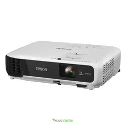 ویدئو پروژکتور اپسون مدل EB-S04EPSON EB-S04 Projector