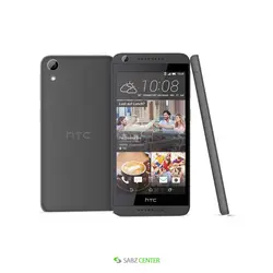 گوشی موبايل اچ تی سی مدل Desire 626 4G  ظرفيت 16 گيگابايتHTC Desire 626 Dualsim 16GB - 4G Mobile Phone