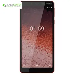 گوشی موبایل نوکیا 1Plusدو سیم ظرفیت8Nokia 1Plus Dual SIM 8GB Mobile Phone