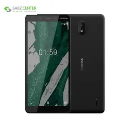 گوشی موبایل نوکیا 1Plusدو سیم ظرفیت8Nokia 1Plus Dual SIM 8GB Mobile Phone