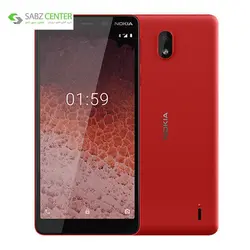 گوشی موبایل نوکیا 1Plusدو سیم ظرفیت8Nokia 1Plus Dual SIM 8GB Mobile Phone