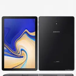 تبلت سامسونگ GALAXY TAB-S4-10.5-LTE-2018-SM-T835 ظرفیت64GALAXY TAB S4 10.5 LTE 2018 SM-T835 Tablet