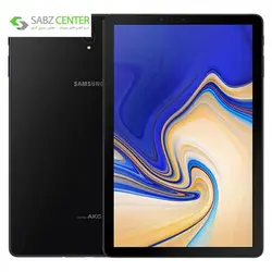 تبلت سامسونگ GALAXY TAB-S4-10.5-LTE-2018-SM-T835 ظرفیت64GALAXY TAB S4 10.5 LTE 2018 SM-T835 Tablet