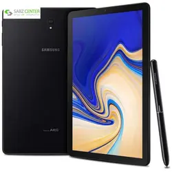 تبلت سامسونگ GALAXY TAB-S4-10.5-LTE-2018-SM-T835 ظرفیت64GALAXY TAB S4 10.5 LTE 2018 SM-T835 Tablet