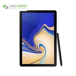 تبلت سامسونگ GALAXY TAB-S4-10.5-LTE-2018-SM-T835 ظرفیت64GALAXY TAB S4 10.5 LTE 2018 SM-T835 Tablet