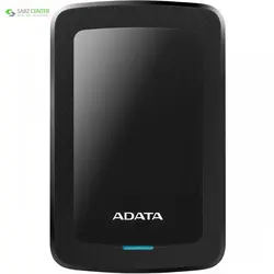 هارد اکسترنال ای دیتا HV300 ظرفیت4ADATA HV300 External Hard Drive 4TB