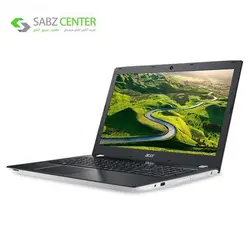 لپ تاپ 15 اینچی ایسر مدل Aspire E5-576-30ZV Acer Aspire E5-576-30ZV - 15 inch Laptop