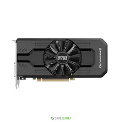 Gainward Nvidia GeForce GTX 950 2GB