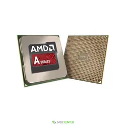 AMD A Series APU A10 7700K Black Edition