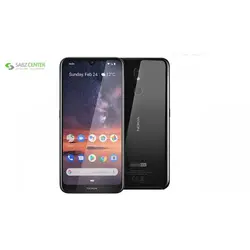 گوشی موبایل نوکیا 3.2 دو سیم ظرفیت64Nokia 3.2 Dual SIM 64GB Mobile Phone