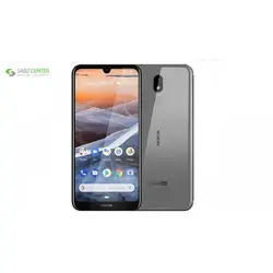 گوشی موبایل نوکیا 3.2 دو سیم ظرفیت64Nokia 3.2 Dual SIM 64GB Mobile Phone