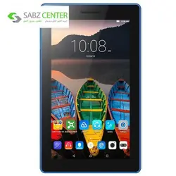 تبلت لنوو مدل Tab 3 7 3G ظرفیت 8 گیگابایتLenovo Tab 3 7 3G 8GB Tablet