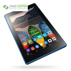 تبلت لنوو مدل Tab 3 7 3G ظرفیت 8 گیگابایتLenovo Tab 3 7 3G 8GB Tablet