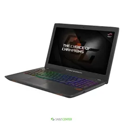 Asus ROG GL553VD -D