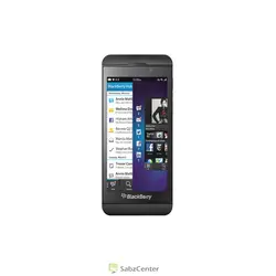 BlackBerry z10