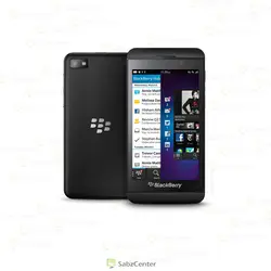 BlackBerry z10