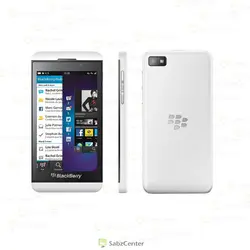 BlackBerry z10