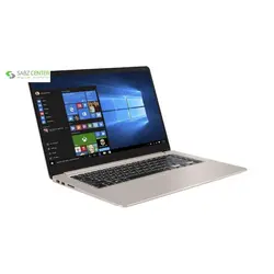 لپ تاپ 15 اینچی ایسوس مدل VivoBook S15 S510UQ – B ASUS VivoBook S15 S510UQ - B - 15 inch Laptop