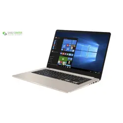 لپ تاپ 15 اینچی ایسوس مدل VivoBook S15 S510UQ – B ASUS VivoBook S15 S510UQ - B - 15 inch Laptop