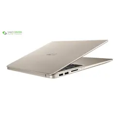 لپ تاپ 15 اینچی ایسوس مدل VivoBook S15 S510UQ – B ASUS VivoBook S15 S510UQ - B - 15 inch Laptop