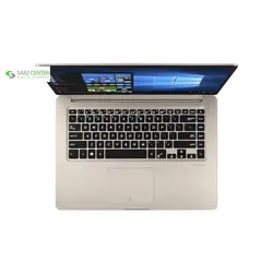 لپ تاپ 15 اینچی ایسوس مدل VivoBook S15 S510UQ – B ASUS VivoBook S15 S510UQ - B - 15 inch Laptop