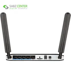 مودم روتر LTE دی-لینک مدل DWR-921D-Link DWR-921 LTE Modem Router