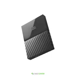Western Digital My Passport WorldWide 1TB