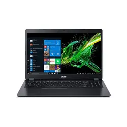 لپ تاپ ۱۵ اینچی ایسر مدل Acer Aspire 3 A315-57G-77K6-AB – Core i7-8GB-1TB + 128GB-2GB MX330- 15.6″ Full HDAcer Aspire 3 A315-57G-77K6-AB - Core i7-8GB-1TB + 128GB-2GB MX330- 15.6