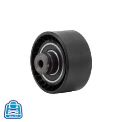 بلبرینگ تایم ثابت تیپ 5 بوش دار چکاد