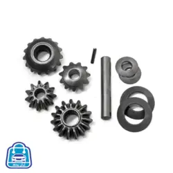 دنده دیشلی کامل 206 چکاد