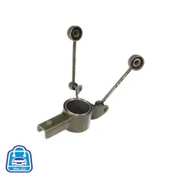 دوشاخه کلاج با اهرم 405 چکاد
