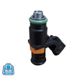 سوزن انژکتور slc تک سوراخ چکاد