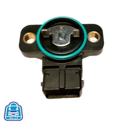 سنسور دریچه گاز زیمنس چکاد