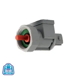 سنسور کیلومتر پراید قدیم چکاد