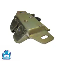 قفل پایین صندوق ضد سرقت 405 چکاد