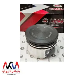 پیستون تراکمی تقویتی XU7 405 تبریز هوتوس تراکم 11:1