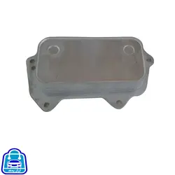 خنک کننده 8لایه اویل ماژول موتور ملی چکاد