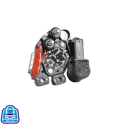 رگلاتور دینام 206 فنام