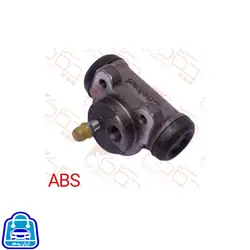 سیلندر چرخ عقب چپ ABS 405 چکاد