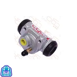 سیلندر چرخ عقب راست 405 چکاد