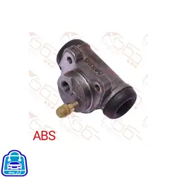 سیلندر چرخ عقب راست ABS 405 چکاد