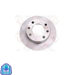 دیسک چرخ عقب زانتیا چکاد