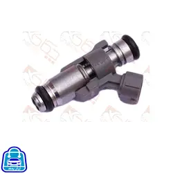 سوزن انژکتور پراید طوسی یورو چهار چکاد