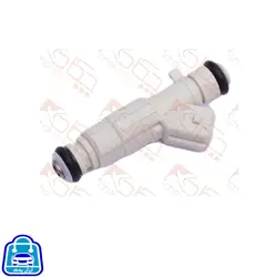 سوزن انژکتور زانتیا طوسی چکاد