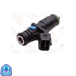 سوزن انژکتور زیمنس روآ پشت آبی چکاد