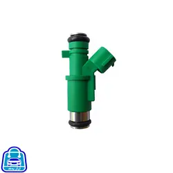 سوزن انژکتور سبز 206 چکاد