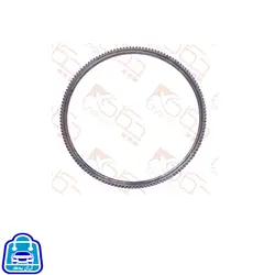دنده فلایویل 405 چکاد