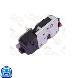 قفل مکانیکی داخل درب عقب راست زانتیا چکاد