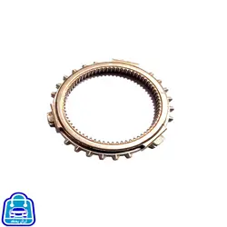 دنده برنجی 3 و 4 206 چکاد