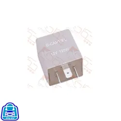 رله طوسی راهنما 405 چکاد